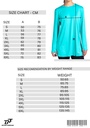 Women - Long Sleeve - Long Fit