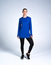 Women - Long Sleeve - Long Fit