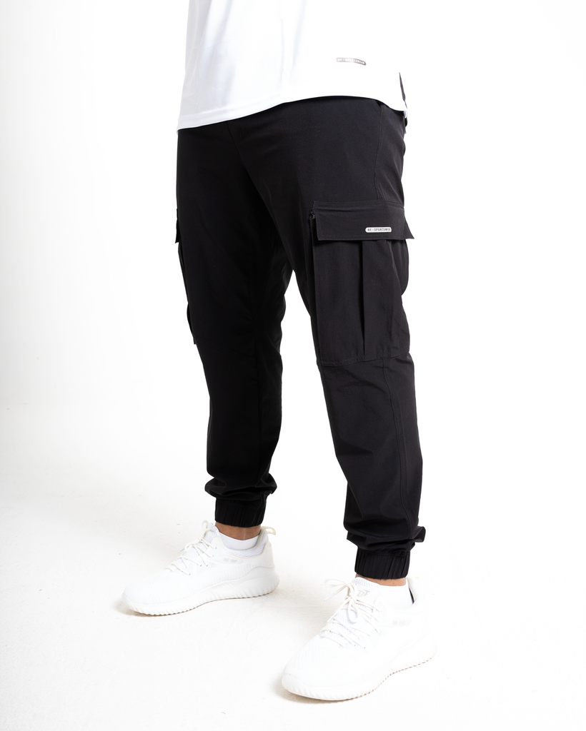 Men Flexi - Baggy Pants