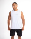 Men training tank top