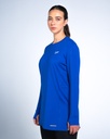 Women - Long Sleeve - Long Fit