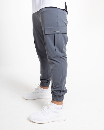 Men Flexi - Baggy Pants